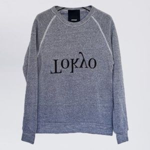 Assembly New York - Tokyo Sweatshirt